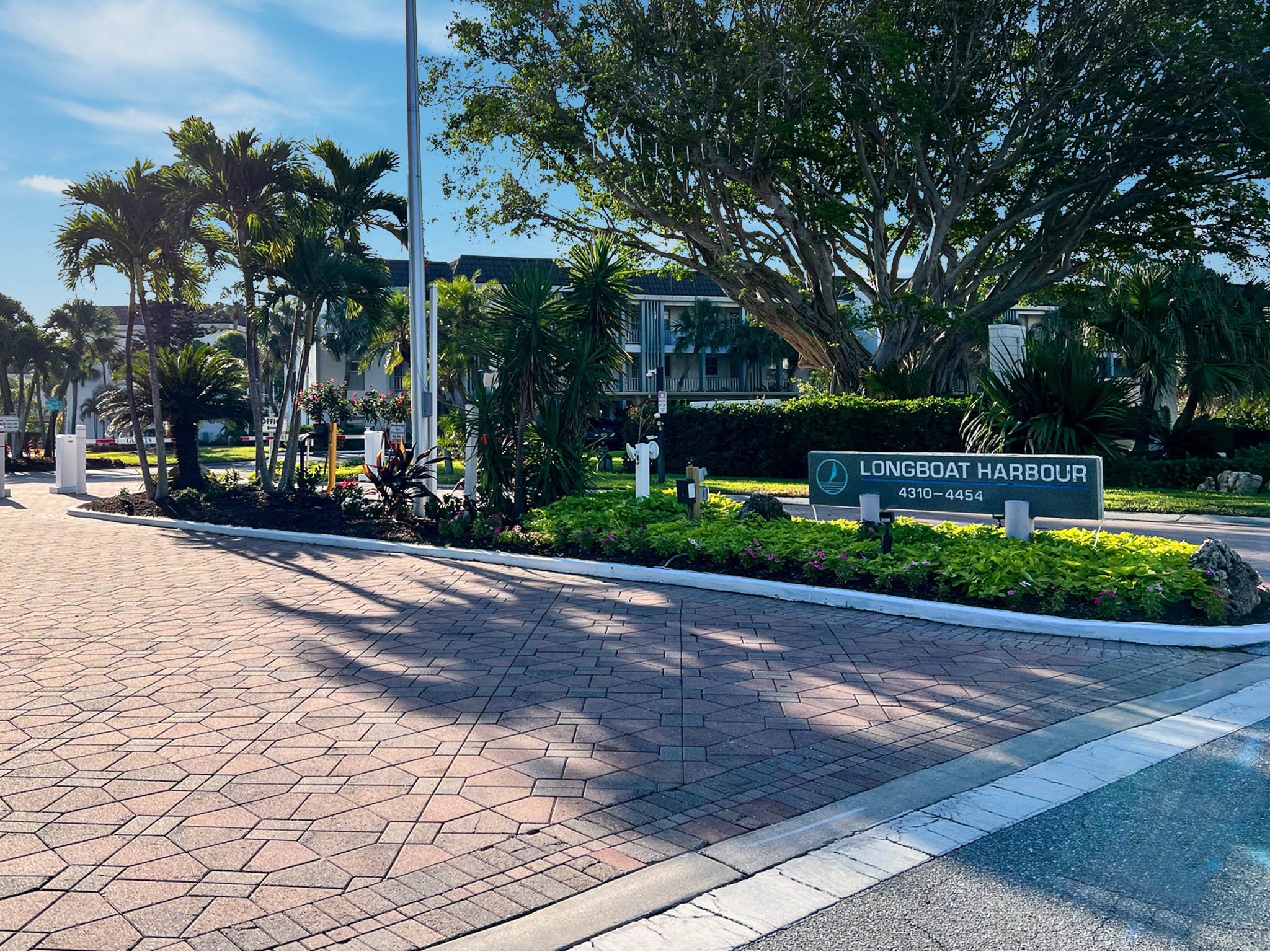 Longboat Harbour at Longboat Key Homes For Sale Longboat Key